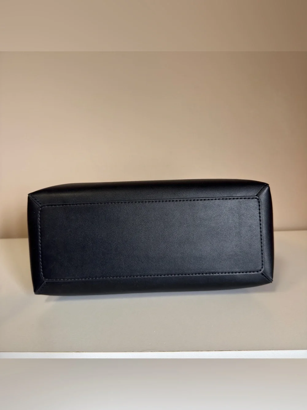 Michael Kors REED SM CZ BELTED STCHL